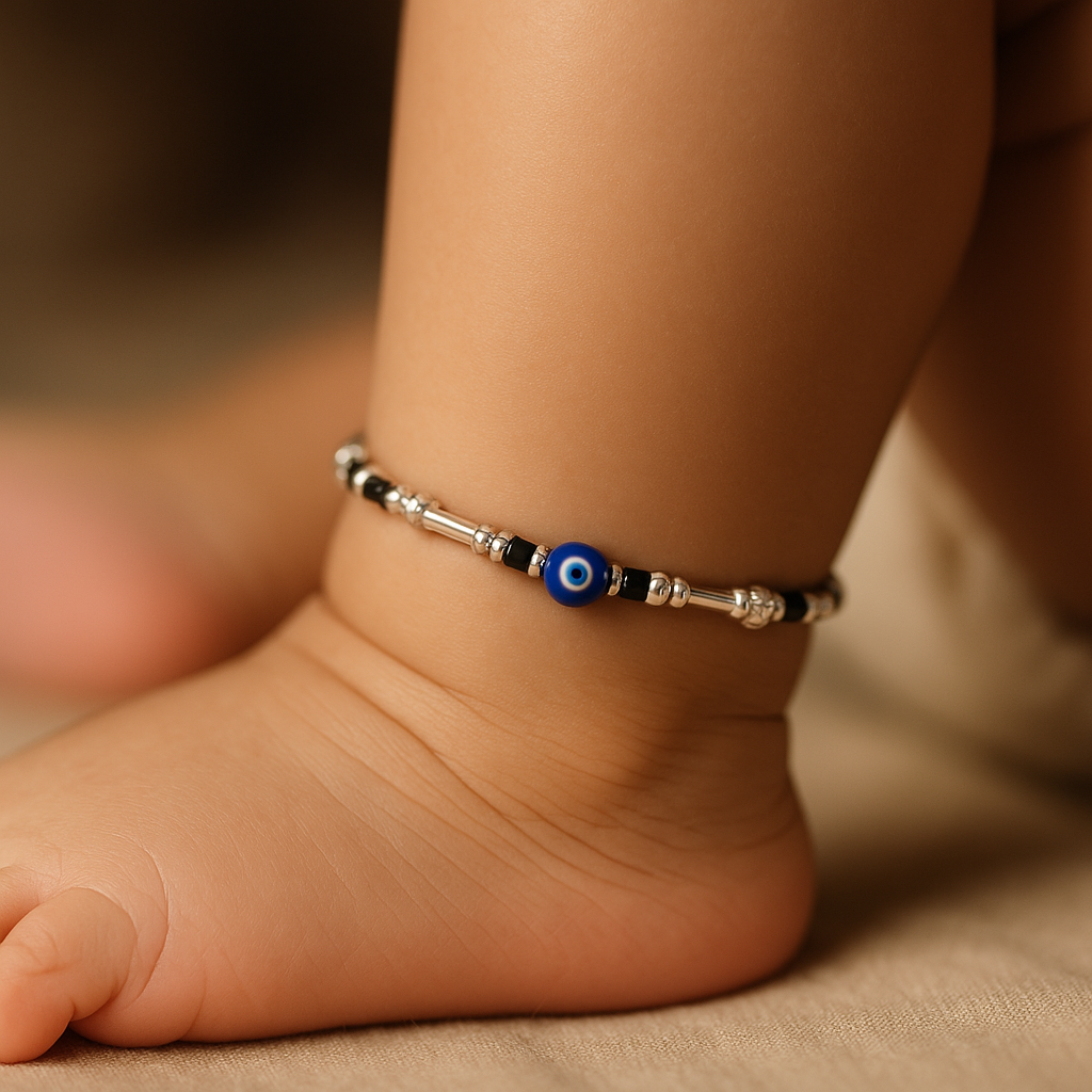 Anklet_Baby